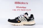 Nike Air Presto Off-White - Image 5