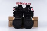 Nike Air Presto Off-White Black - Image 12