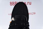 Nike Air Presto Off-White Black - Image 7
