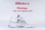 Nike Air Presto Off-White White - Image 6
