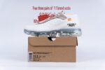 Nike Air VaporMax Off-White 2018