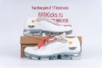 Nike Air VaporMax Off-White 2018 - Image 2