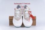 Nike Air VaporMax Off-White 2018 - Image 3