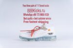 Nike Air VaporMax Off-White 2018 - Image 5