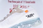 Nike Air VaporMax Off-White 2018 - Image 8