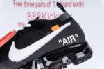 Nike Air VaporMax Off-White - Image 8