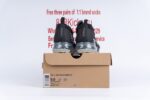 Nike Air VaporMax Off-White Black 2018 - Image 13