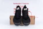 Nike Air VaporMax Off-White Black 2018 - Image 12