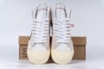 Nike Blazer Mid Off-White - Image 12
