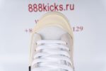 Nike Blazer Mid Off-White - Image 7