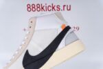 Nike Blazer Mid Off-White - Image 17