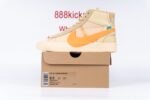 Nike Blazer Mid Off-White All Hallow's Eve - Image 10