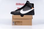 Nike Blazer Mid Off-White Grim Reaper - Image 10
