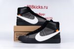 Nike Blazer Mid Off-White Grim Reaper - Image 11