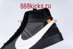 Nike Blazer Mid Off-White Grim Reaper - Image 8