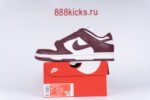 Nike Dunk Low Bordeaux (W) - Image 10