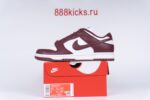 Nike Dunk Low Bordeaux (W)