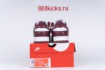 Nike Dunk Low Bordeaux (W) - Image 13