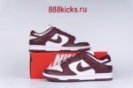 Nike Dunk Low Bordeaux (W) - Image 2
