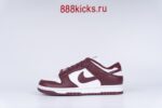 Nike Dunk Low Bordeaux (W) - Image 14