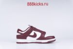 Nike Dunk Low Bordeaux (W) - Image 15