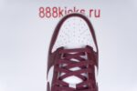 Nike Dunk Low Bordeaux (W) - Image 16