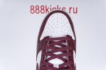 Nike Dunk Low Bordeaux (W) - Image 7