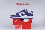 Nike Dunk Low Championship Court Purple - Image 10