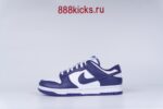 Nike Dunk Low Championship Court Purple - Image 14