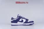 Nike Dunk Low Championship Court Purple - Image 15