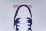 Nike Dunk Low Championship Court Purple - Image 16