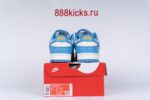 Nike Dunk Low Coast (W) - Image 4
