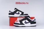 Nike Dunk Low Essential Paisley Pack Black (W) - Image 11