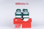 Nike Dunk Low Essential Paisley Pack Green (W) - Image 4