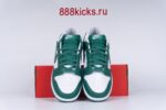 Nike Dunk Low Essential Paisley Pack Green (W) - Image 3