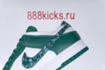 Nike Dunk Low Essential Paisley Pack Green (W) - Image 17