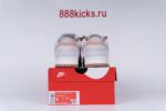 Nike Dunk Low Fossil Rose - Image 13