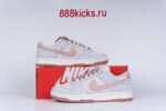 Nike Dunk Low Fossil Rose - Image 11