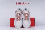 Nike Dunk Low Fossil Rose - Image 12