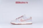 Nike Dunk Low Fossil Rose - Image 14