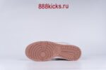 Nike Dunk Low Fossil Rose - Image 18