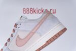 Nike Dunk Low Fossil Rose - Image 17