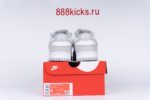 Nike Dunk Low Grey Fog - Image 4