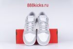 Nike Dunk Low Grey Fog - Image 12