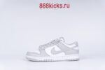 Nike Dunk Low Grey Fog - Image 14