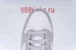 Nike Dunk Low Grey Fog - Image 7