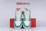 Nike Dunk Low Kasina Neptune Green - Image 3