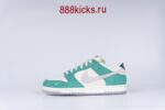 Nike Dunk Low Kasina Neptune Green - Image 5