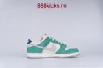 Nike Dunk Low Kasina Neptune Green - Image 15