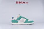 Nike Dunk Low Kasina Neptune Green - Image 6